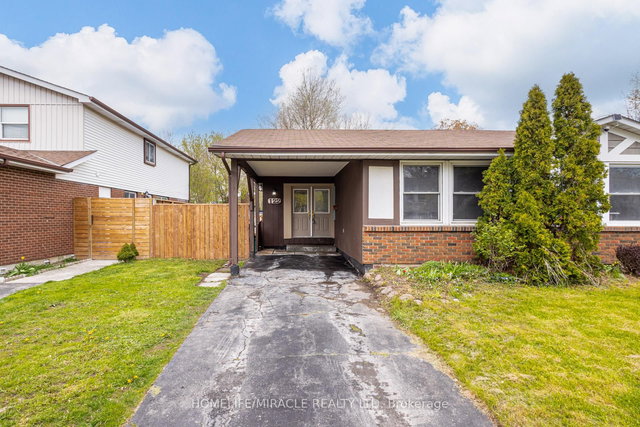 122 Ormond Drive