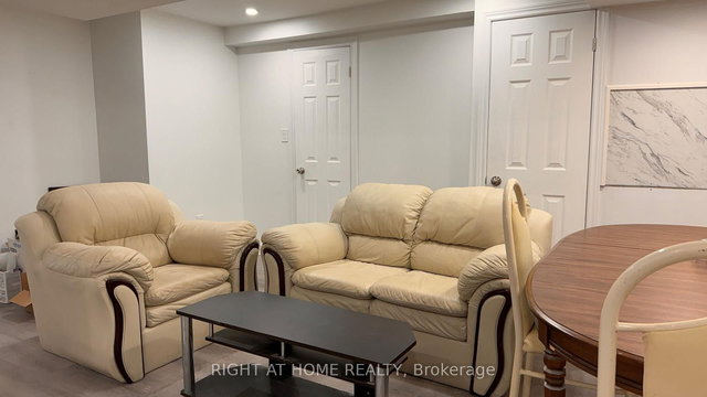Basement - 980 Midlan Avenue