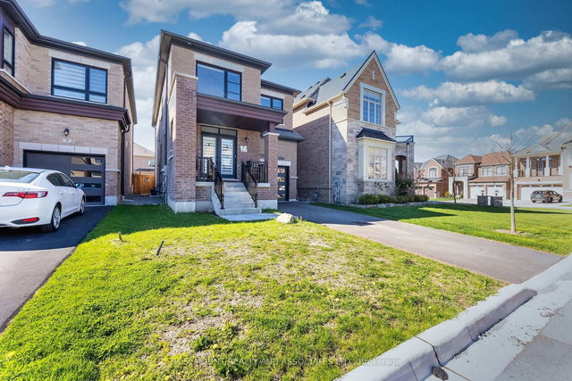 3 Priory Drive