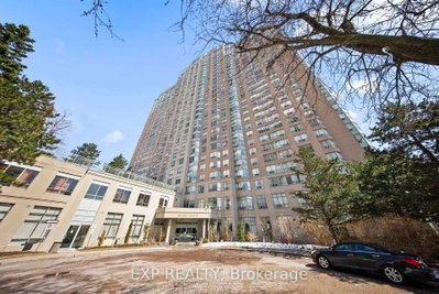 Condo sold at 1212-88 Corporate Drive, Toronto, Ontario, M1H 3G6 - Woburn - MLS: E13111092