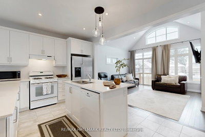 2 Holtby Court • Scugog, ON photo 4