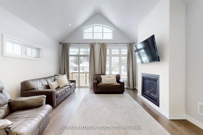 2 Holtby Court • Scugog, ON photo 5