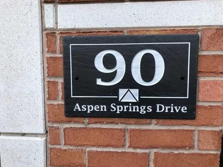 90 Aspen Springs Drive, Unit 102 - Photo 2