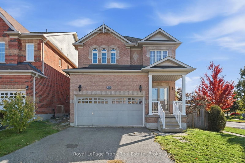 115 Southfield Avenue