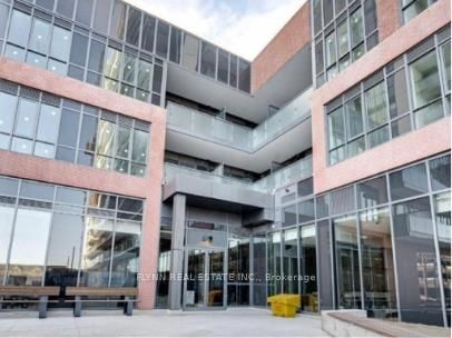 620 - 2545 Simcoe Street N
