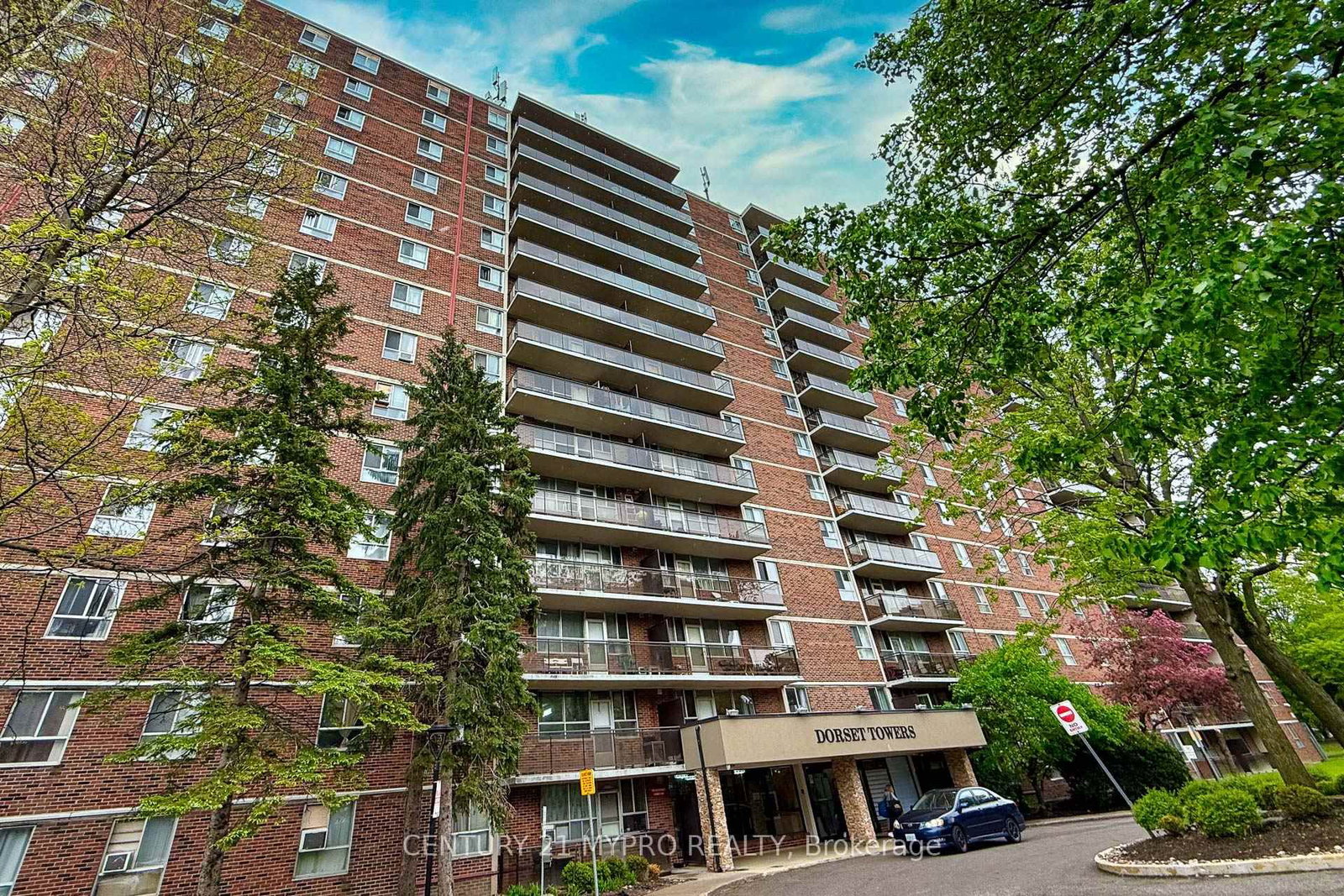 1950 Kennedy Road, Unit 207 - Photo 2