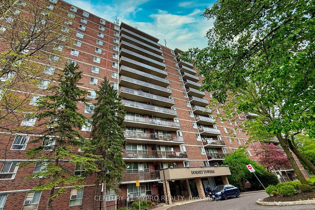 207 - 1950 Kennedy Road