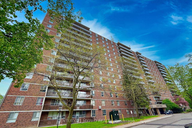 207 - 1950 Kennedy Road