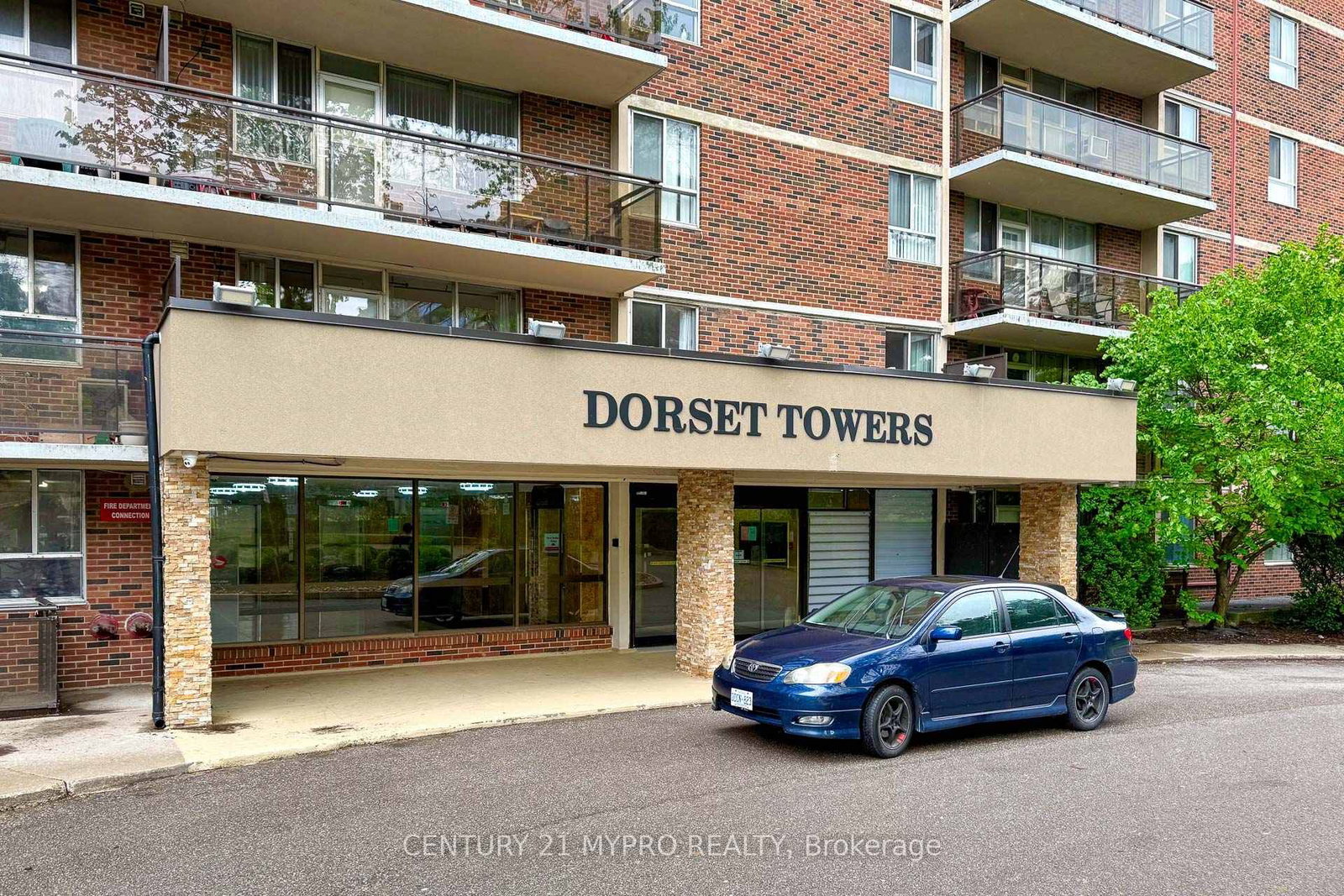1950 Kennedy Road, Unit 207 - Photo 4