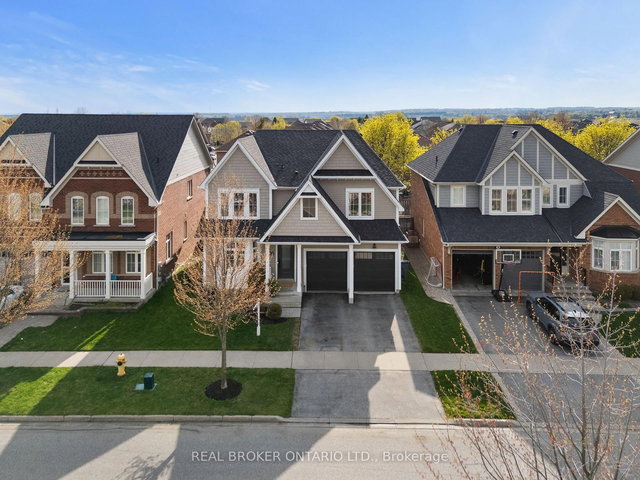 20 Denbury Court