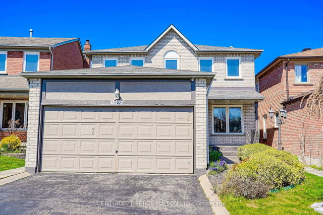 1525 Sturgeon Court