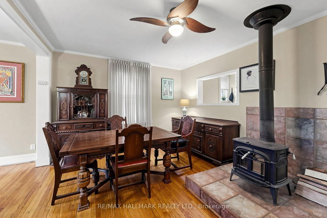 38 Norwood Road