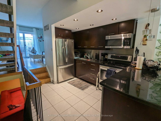 25 Unity Road