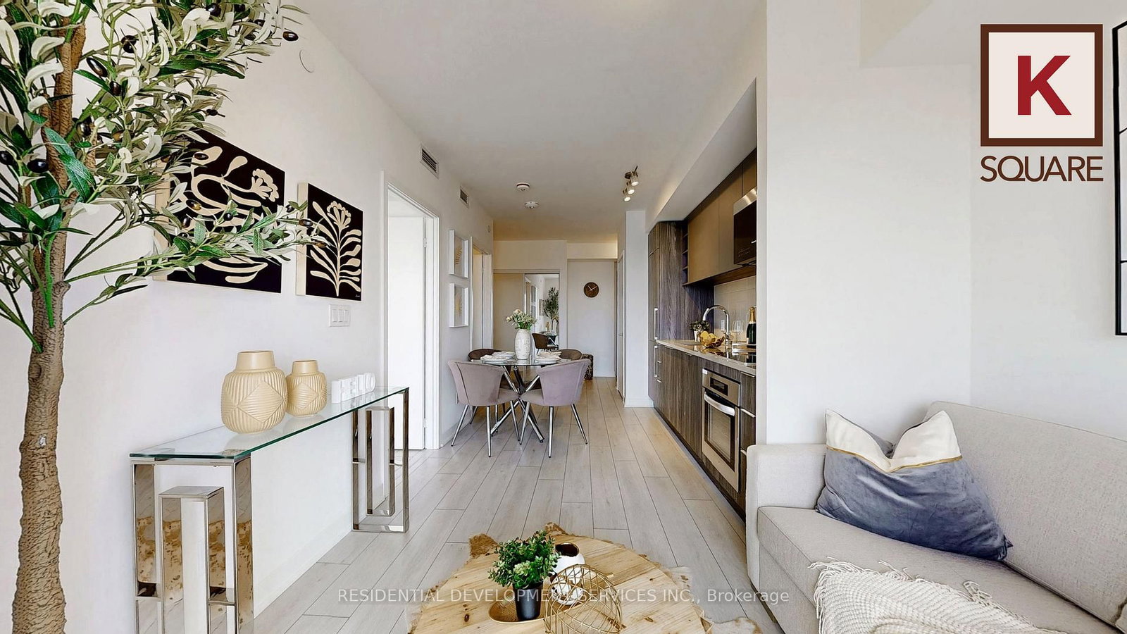 2031 Kennedy Road, Unit 2227 - Photo 4