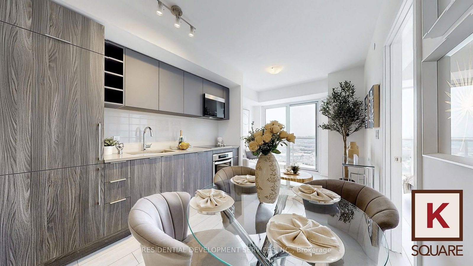 2031 Kennedy Road, Unit 2227 - Photo 8
