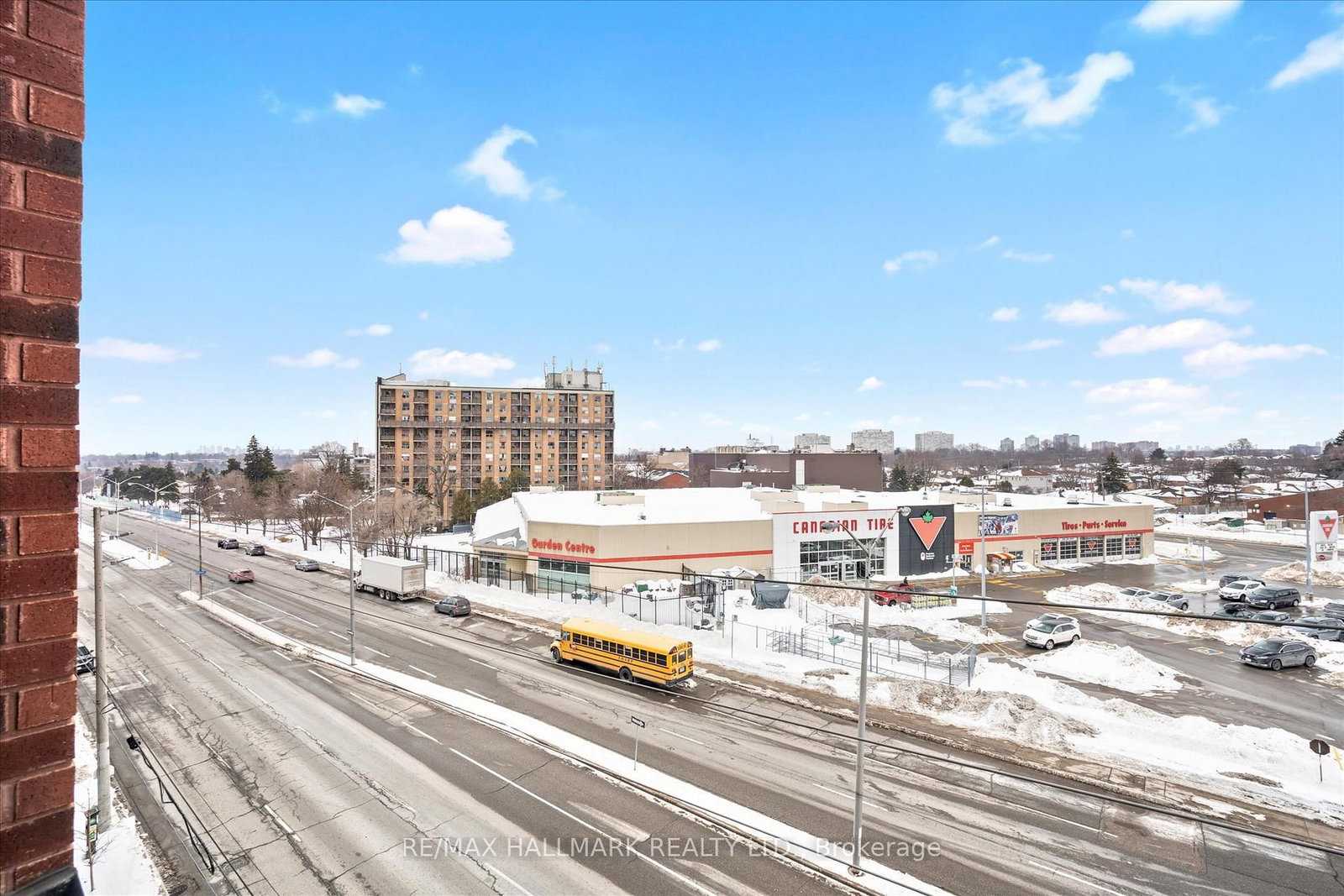 2799 Kingston Road, Unit 619 - Photo 28