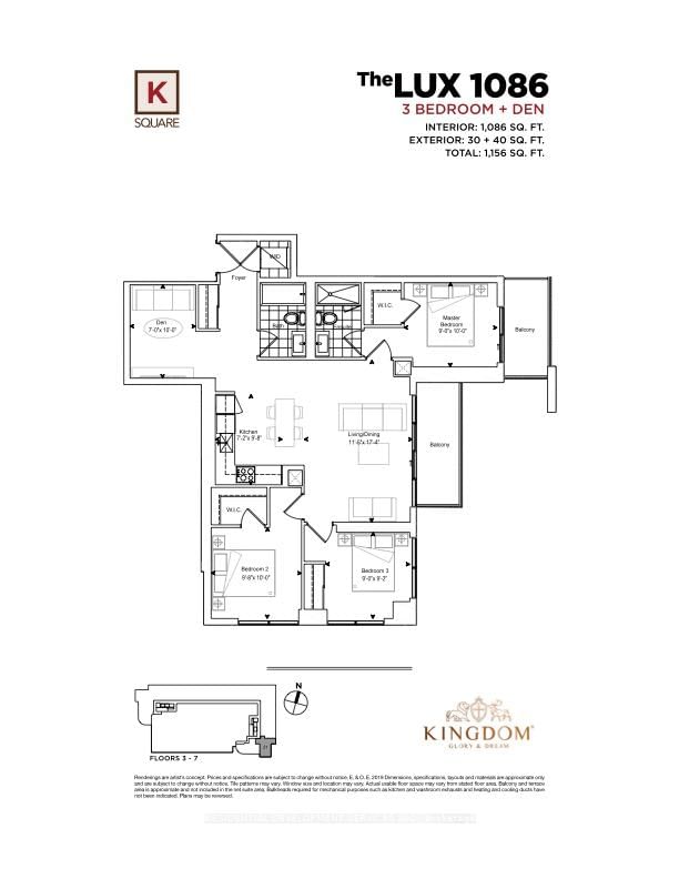 321 - 2033 Kennedy Road