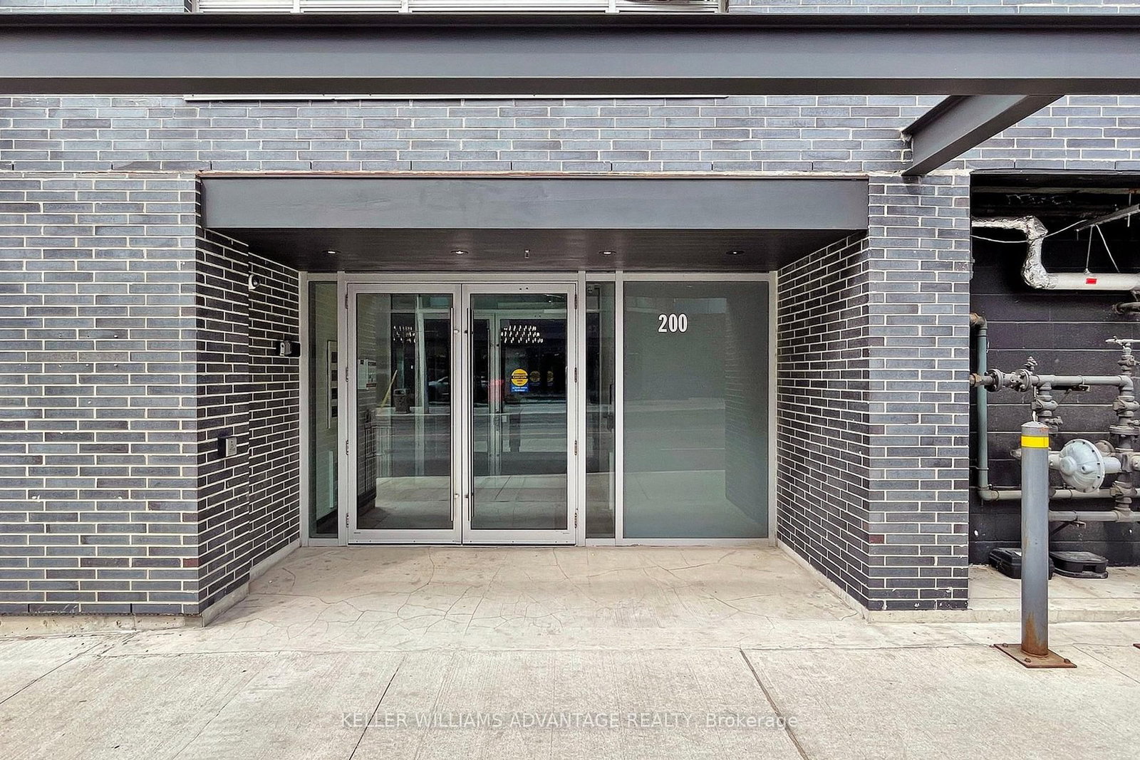 200 Woodbine Avenue, Unit 308 - Photo 2