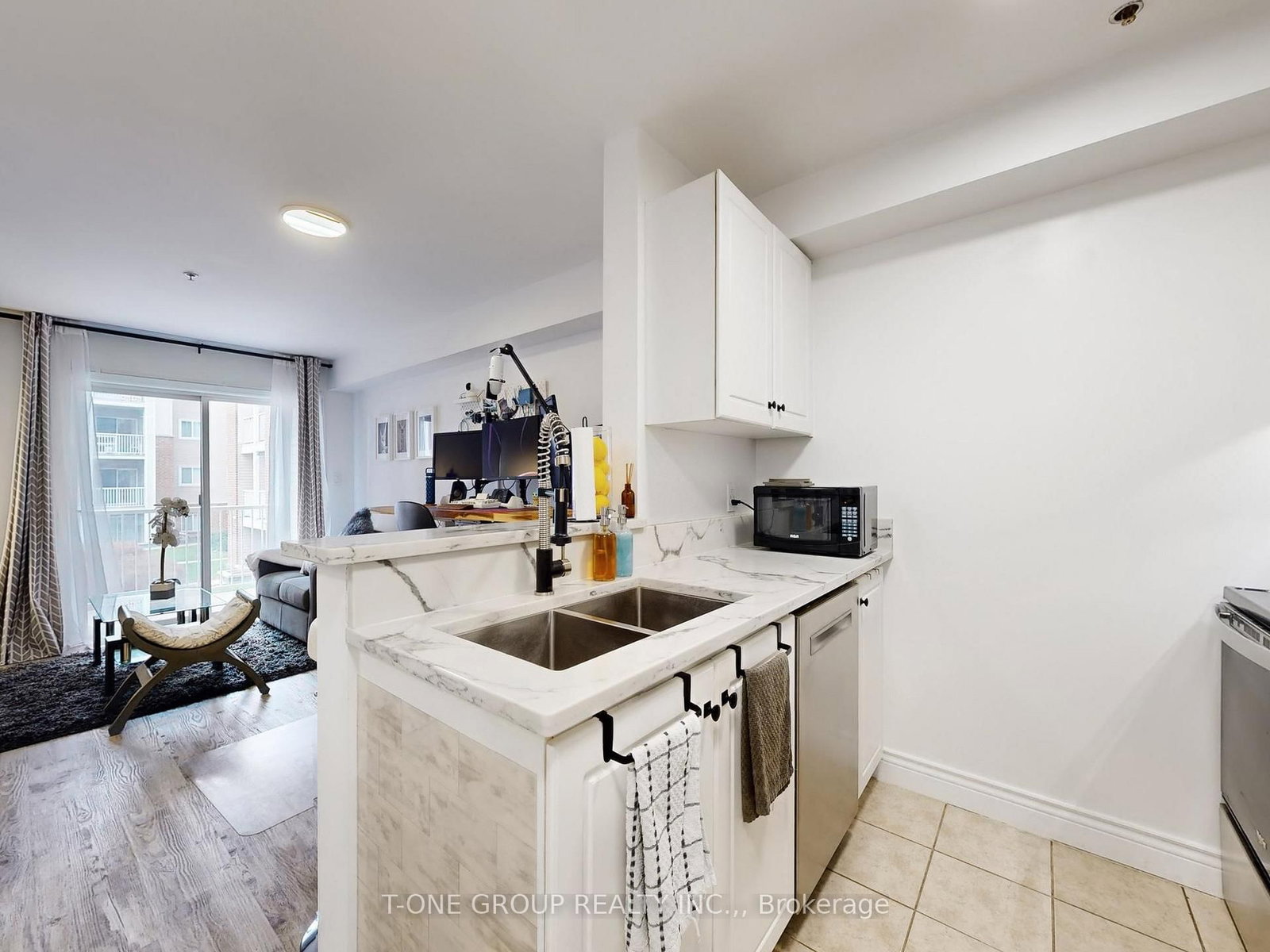 5225 Finch Avenue E, Unit 217 - Photo 6