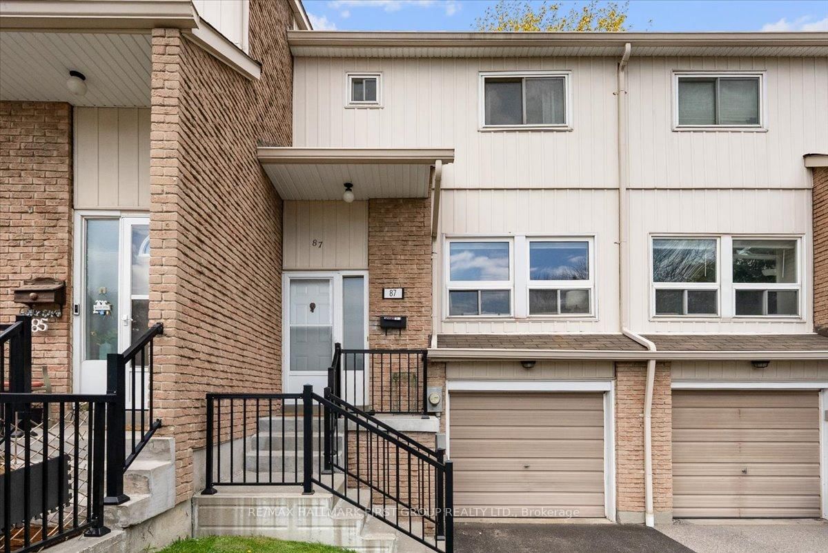 87 Willows Lane, Unit 4087