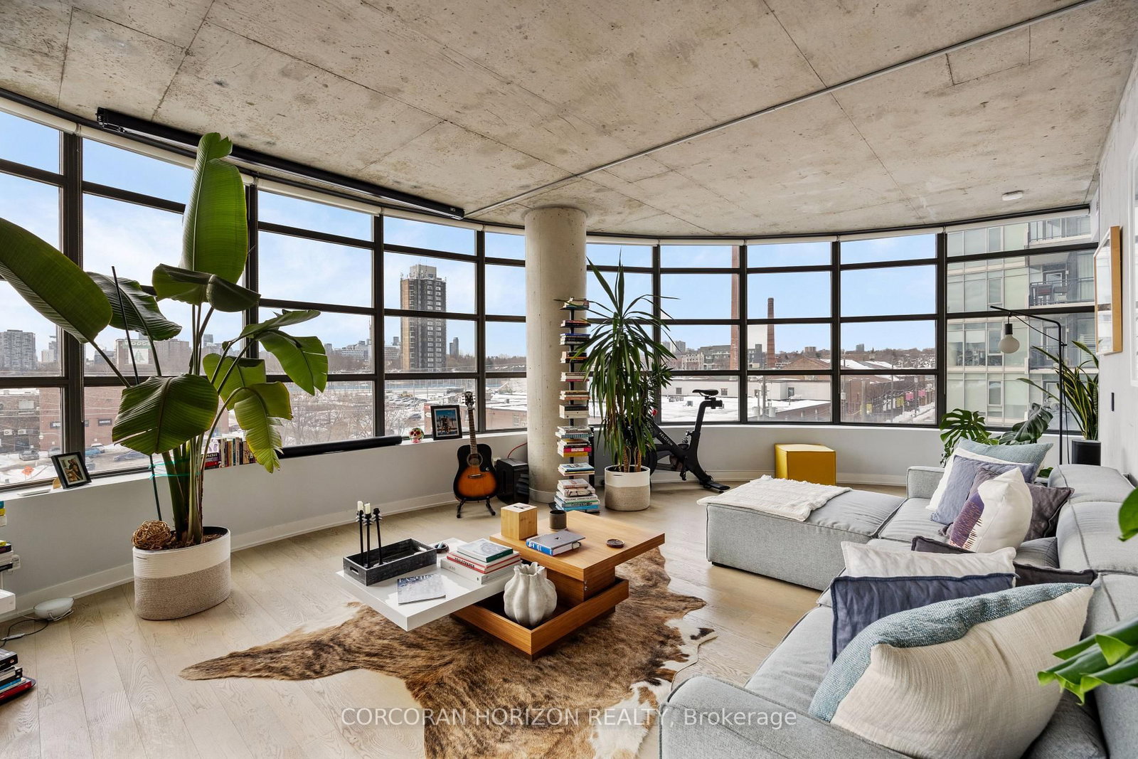 1201 Dundas Street E, Unit 503 - Photo 10