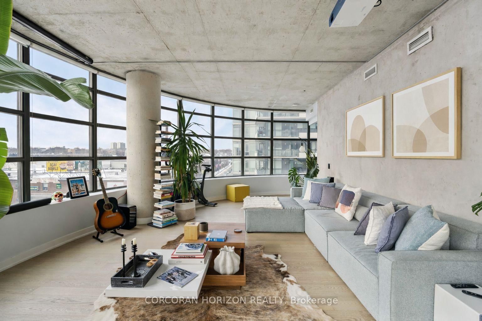 1201 Dundas Street E, Unit 503 - Photo 11