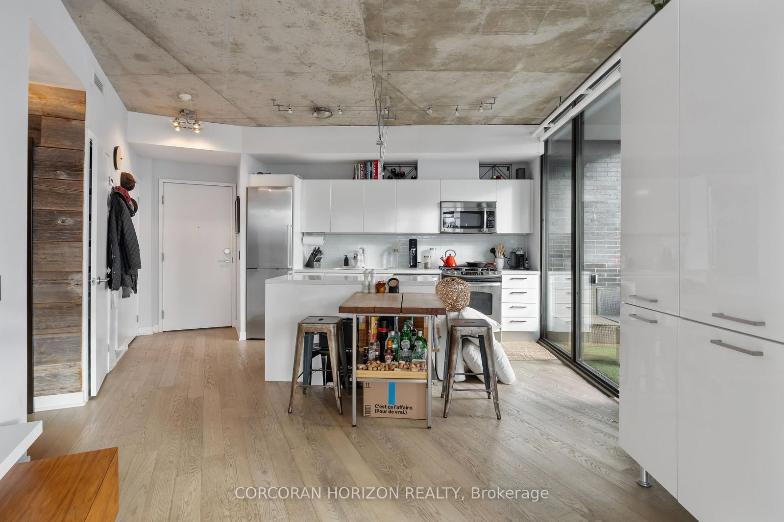 1201 Dundas Street E, Unit 503 - Photo 18