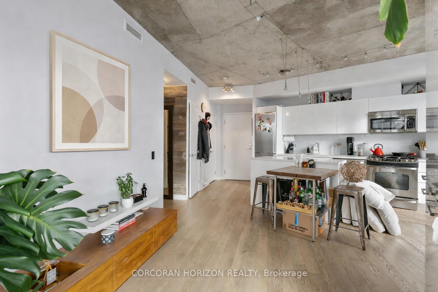 1201 Dundas Street E, Unit 503 - Photo 19
