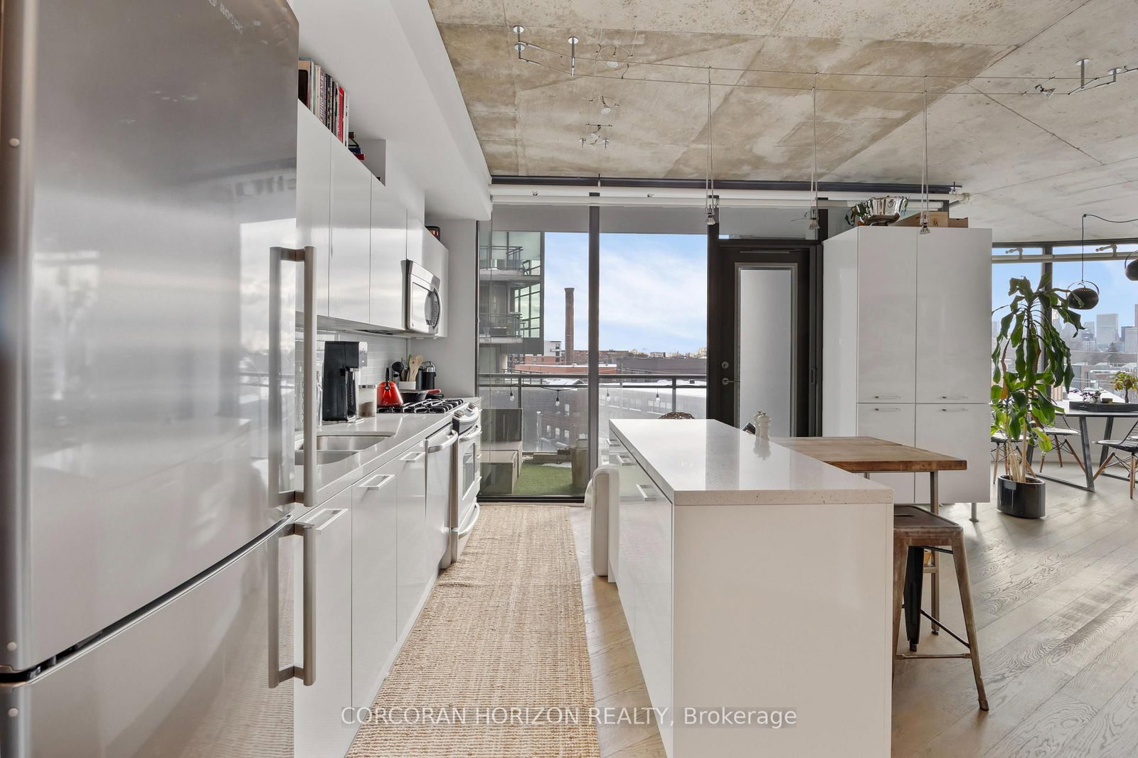 1201 Dundas Street E, Unit 503 - Photo 24