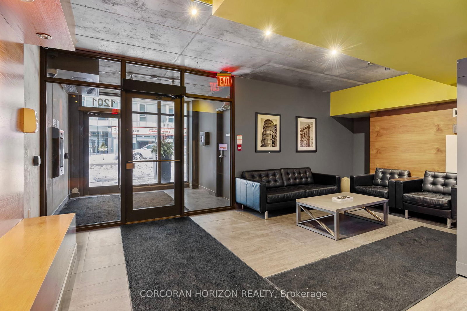 1201 Dundas Street E, Unit 503 - Photo 3