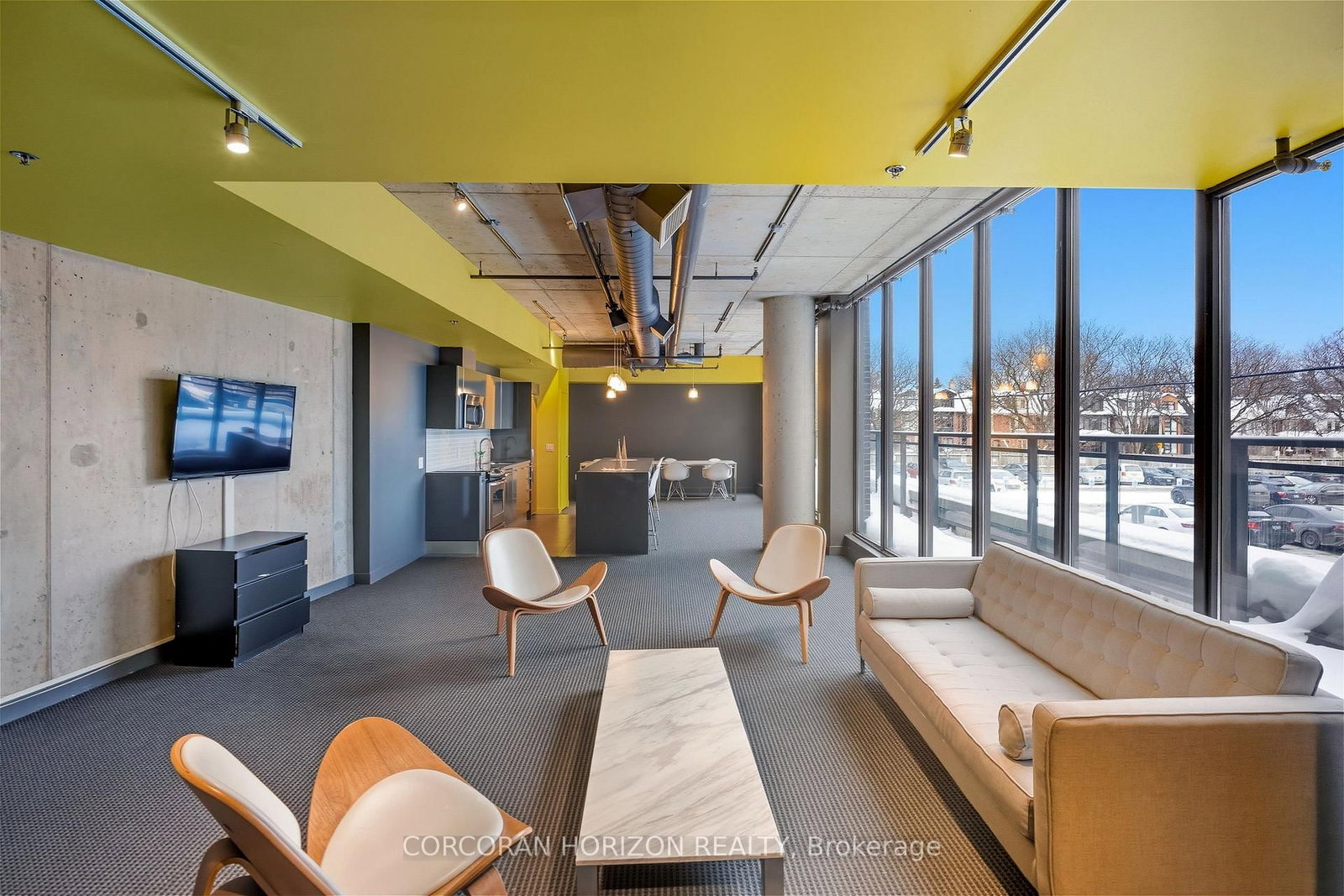 1201 Dundas Street E, Unit 503 - Photo 37