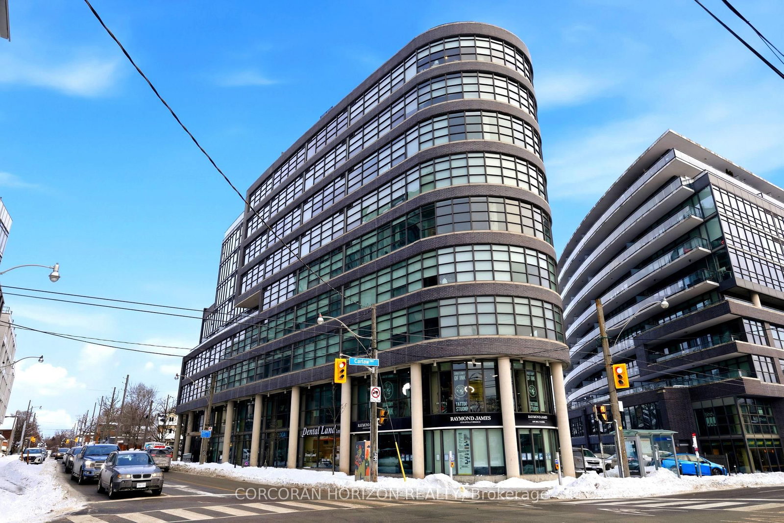 1201 Dundas Street E, Unit 503 - Photo 38