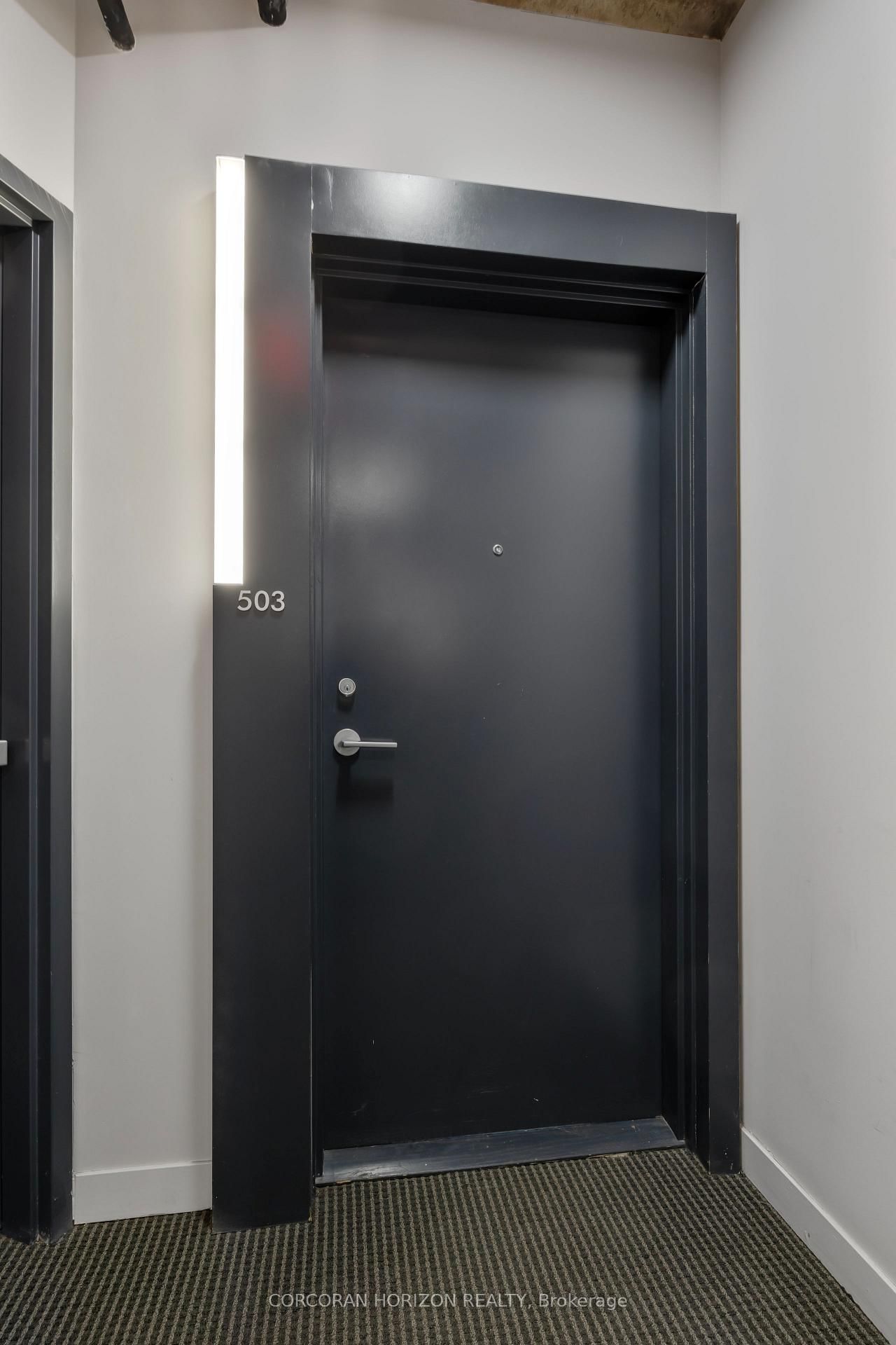 1201 Dundas Street E, Unit 503 - Photo 4