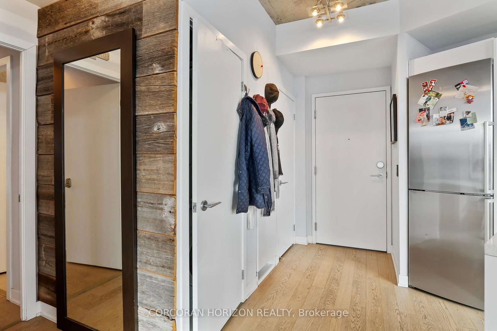 1201 Dundas Street E, Unit 503 - Photo 5