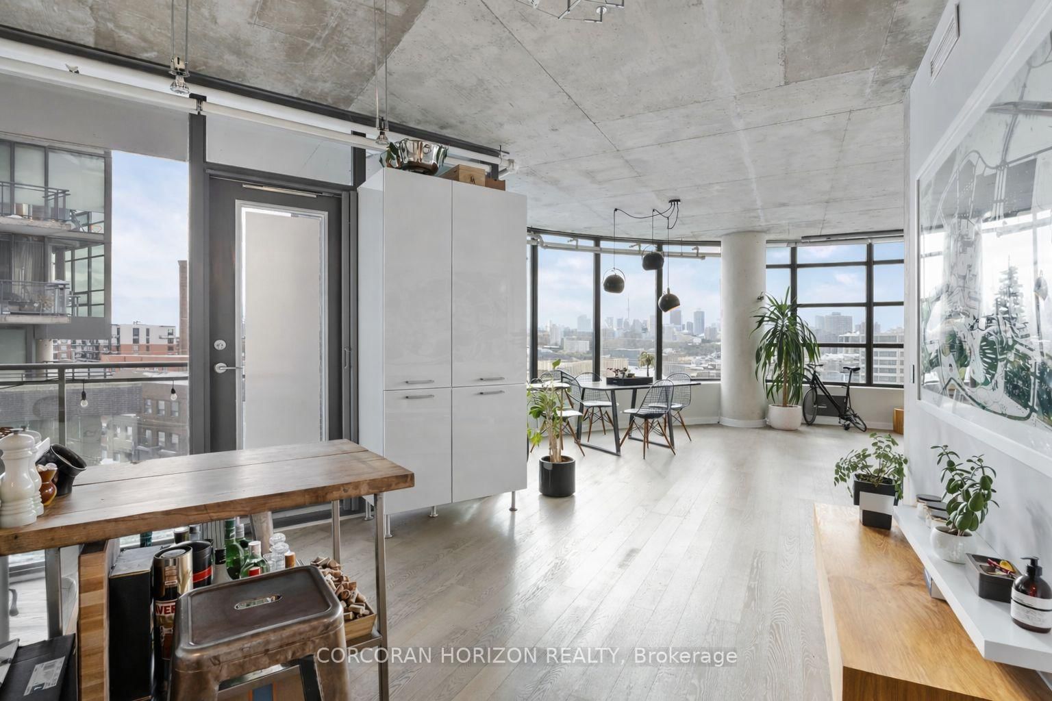 1201 Dundas Street E, Unit 503 - Photo 7