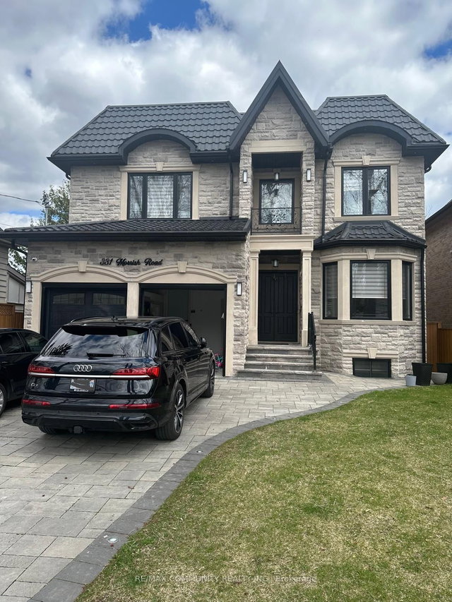 331 Morrish Road