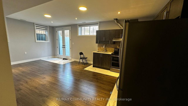 331 Morrish Road