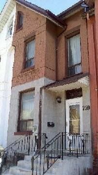 Main Fl-759 Gerrard Street, Toronto, ON
