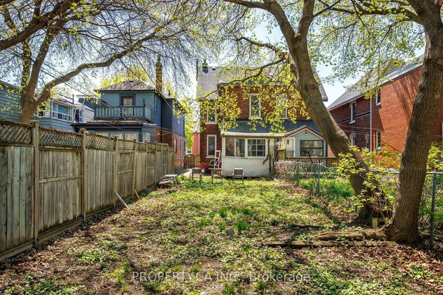 126 Stephenson Avenue