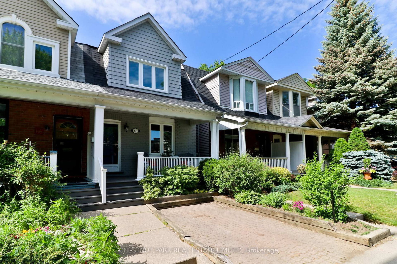 68 Eastmount Avenue - Photo 2