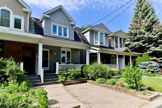 68 Eastmount Avenue