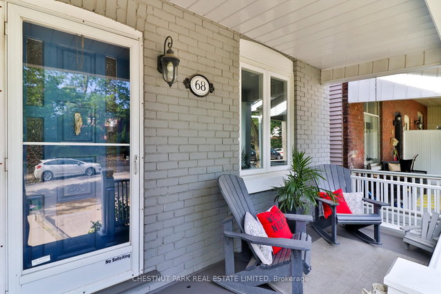 68 Eastmount Avenue