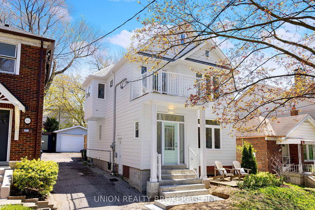 273 Lee Avenue
