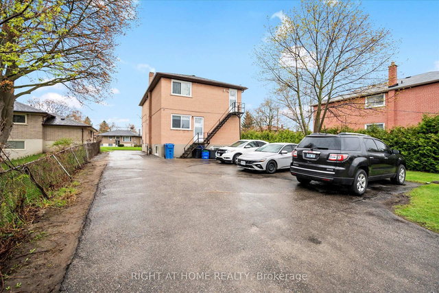 606 Lansdowne Drive