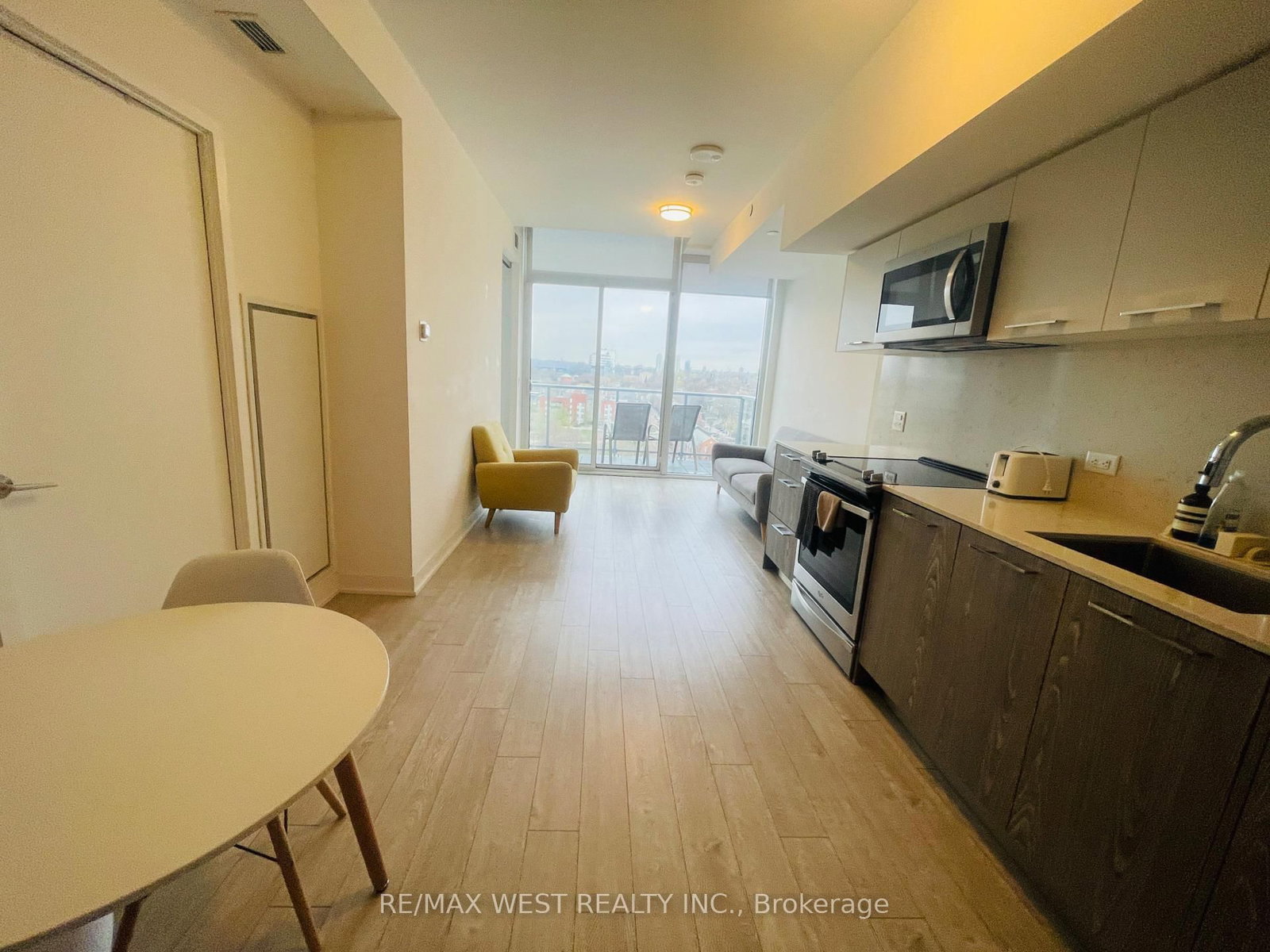 30 Baseball Place, Unit 1122 - Photo 4