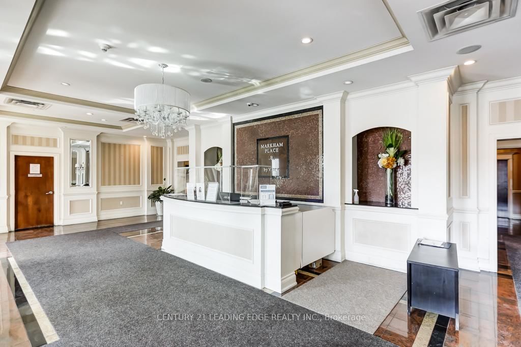 6 Rosebank Drive, Unit 10F - Photo 21