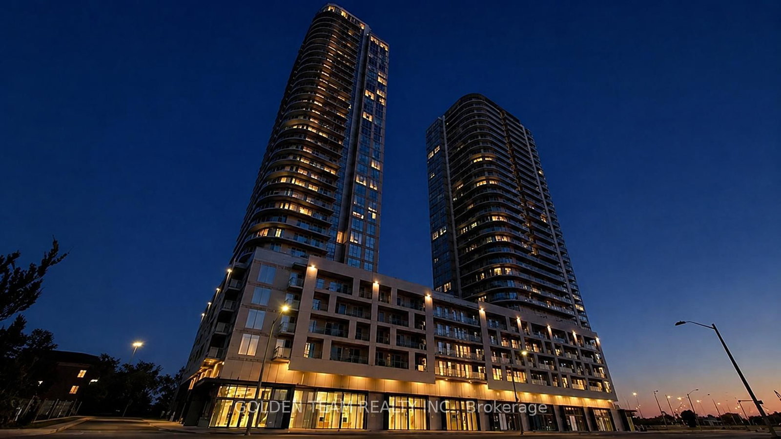 2033 Kennedy Road, Unit 2209