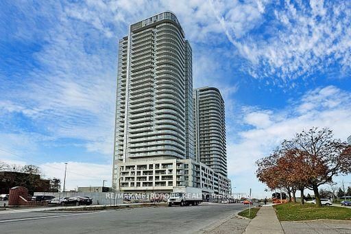 2033 KENNEDY Road, Unit 3810