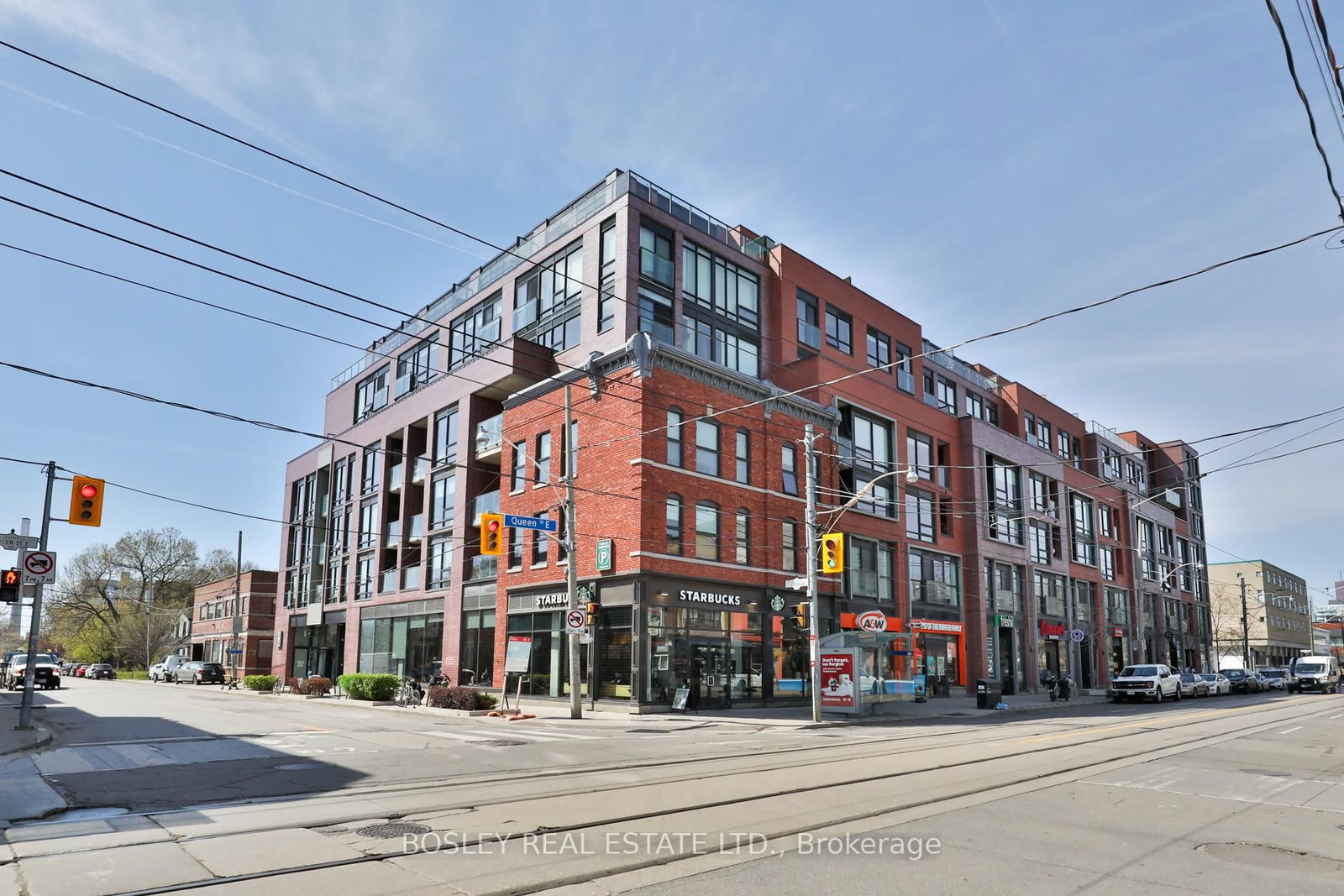 246 Logan Avenue