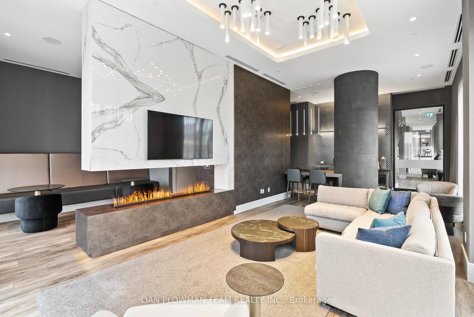 2550 Simcoe Street N, Unit 1121 - Photo 21